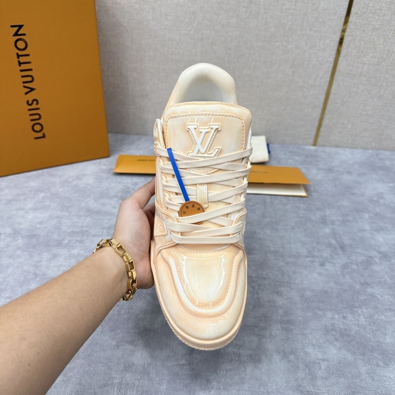 Louis Vuitton Sneakers